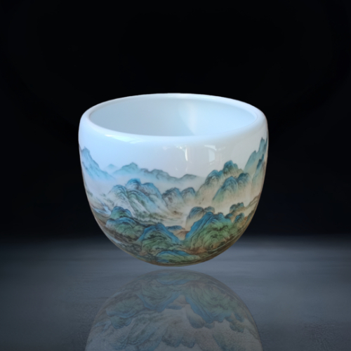 【衡先生】聚宝盆