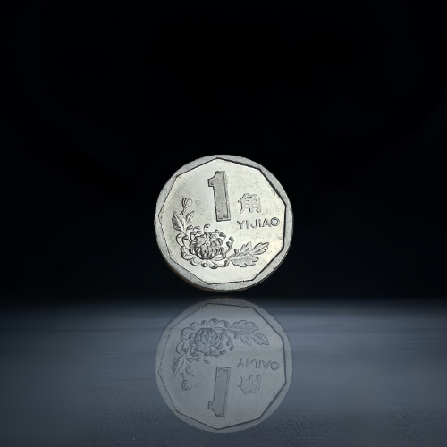 【杨萍】流通硬币收藏组合