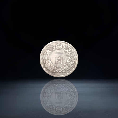 【肖红彬】中外历史货币珍藏套装