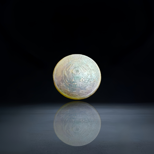 【韩红奎】中华民国双旗铜元