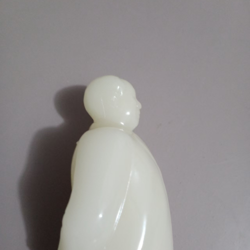 伟人立像 &ldquo;为人民服务&rdquo; 摆件