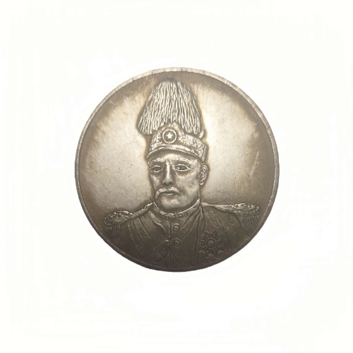 洪宪纪元飞龙币