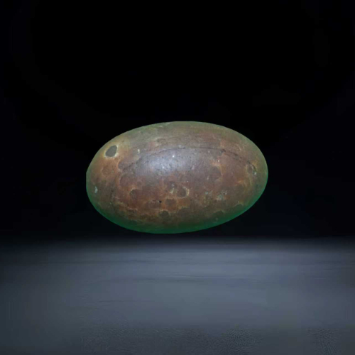 【王有菊】近代地方粮票组合及天然石质藏品一组