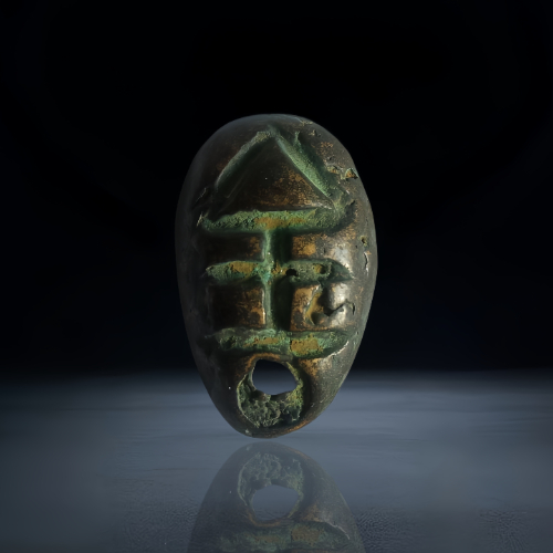 【王福兴】铜贝币