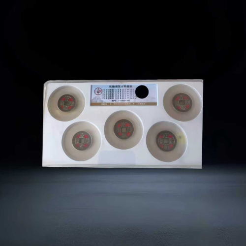 【熊友能】乾隆通宝五局套装